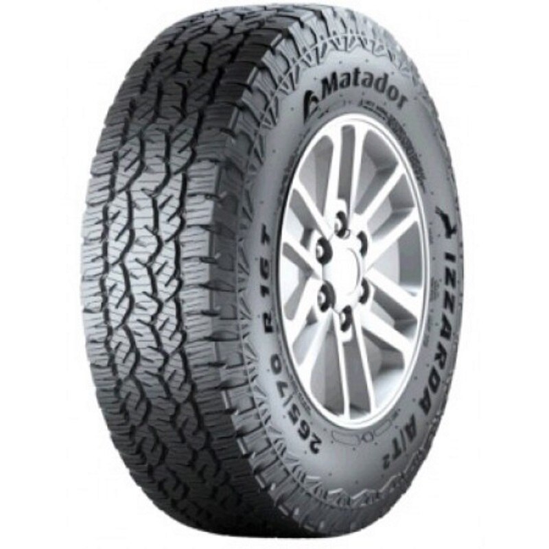 Anvelopa Matador Mp72 235/70R16 106H All Season
