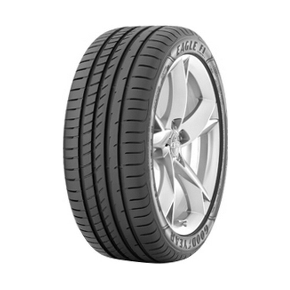 Anvelopa VARA Goodyear EAGLE F1 ASYMMETRIC 2 285/35 R19 103 Y