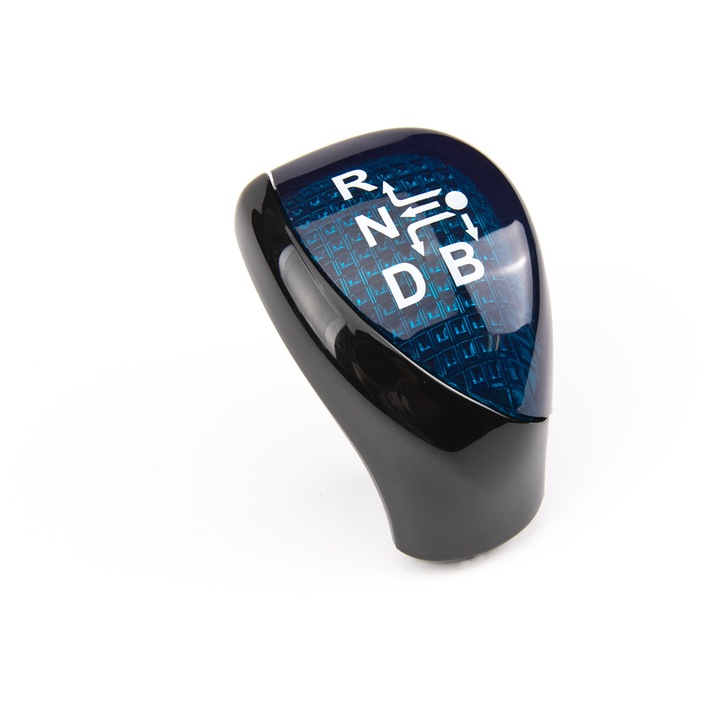 Топка за Скоростен Лост за Toyota Auris Prius W3 Hybrid, Автоматик