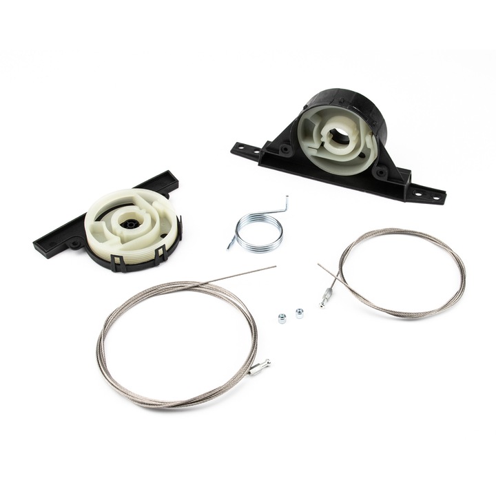 Ремонтен комплект за плъзгаща странична Дясна врата на VW Transporter T5 T6