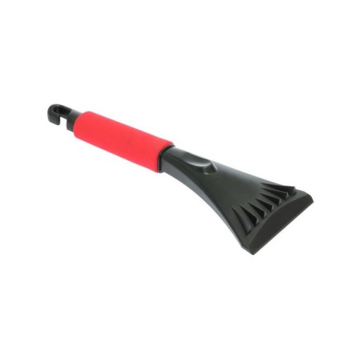 Скрепер с дръжка от дунапрен