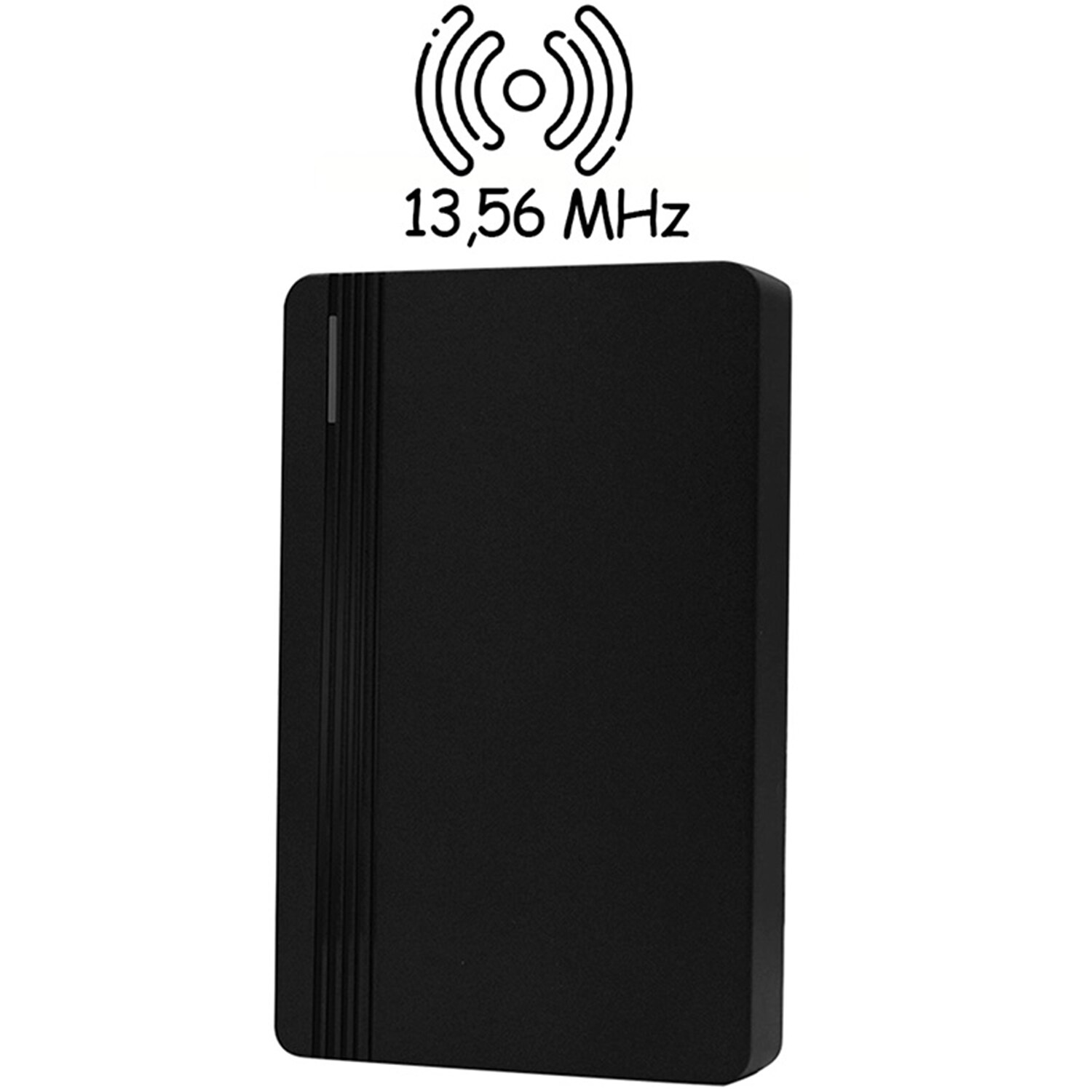 Cititor RFID de control al accesului cu card de 13,56 MHz