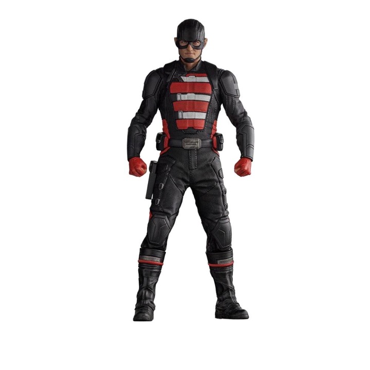 Figurina Iron Studios John Walker (U.S. Agent) 1/10