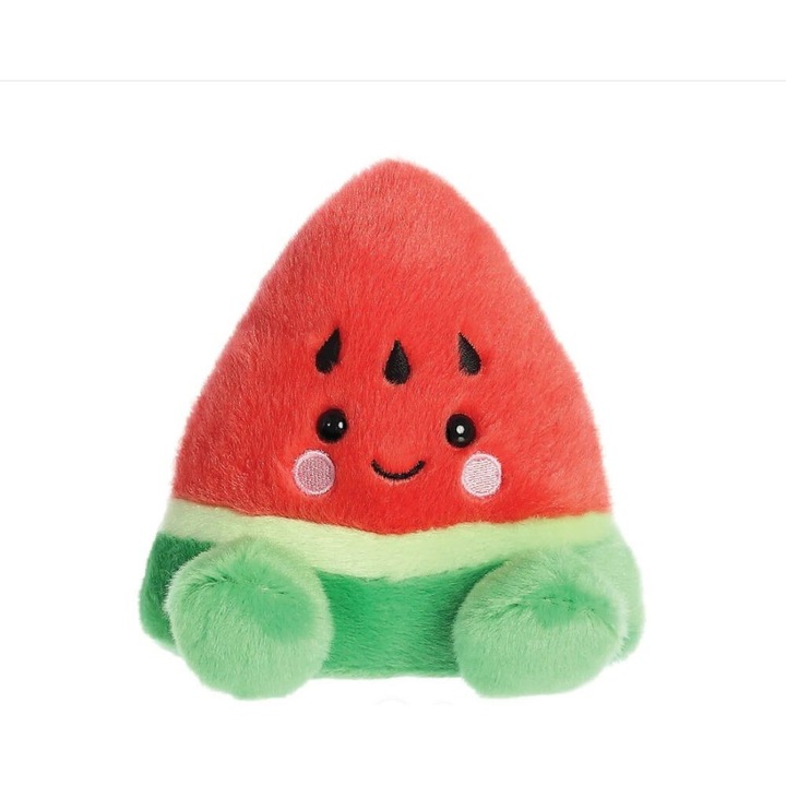 Aurora - Palm Pals: Sandy Watermelon, 13cm