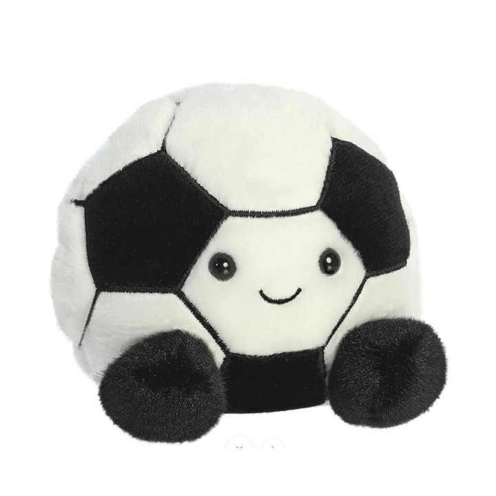 Aurora Palm Pals Striker Focista Labda 13 cm