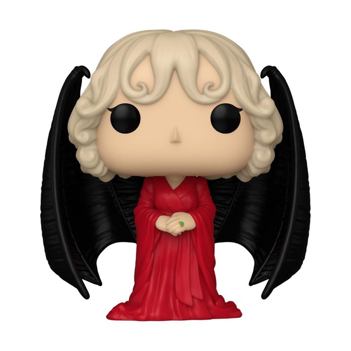 Фигурка Funko Pop! The Sandman - Lucifer #1640, за момчета, 5 години