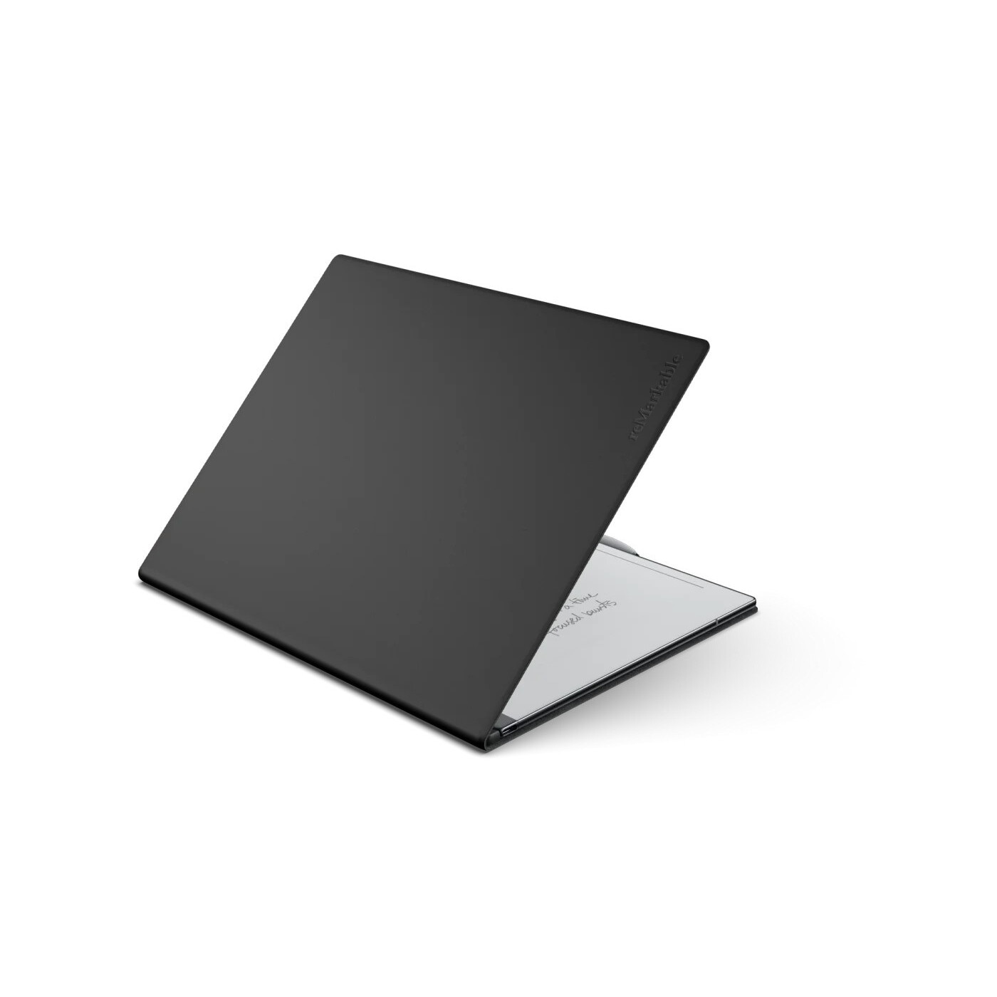 Tableta ePaper reMarkable 2 cu husa Book Folio din piele