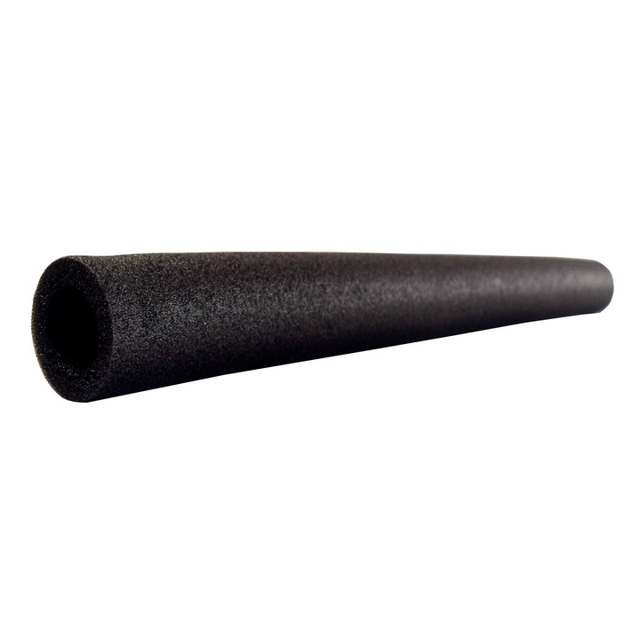 Botok védelme Mirelon 70 cm Aga - Fekete