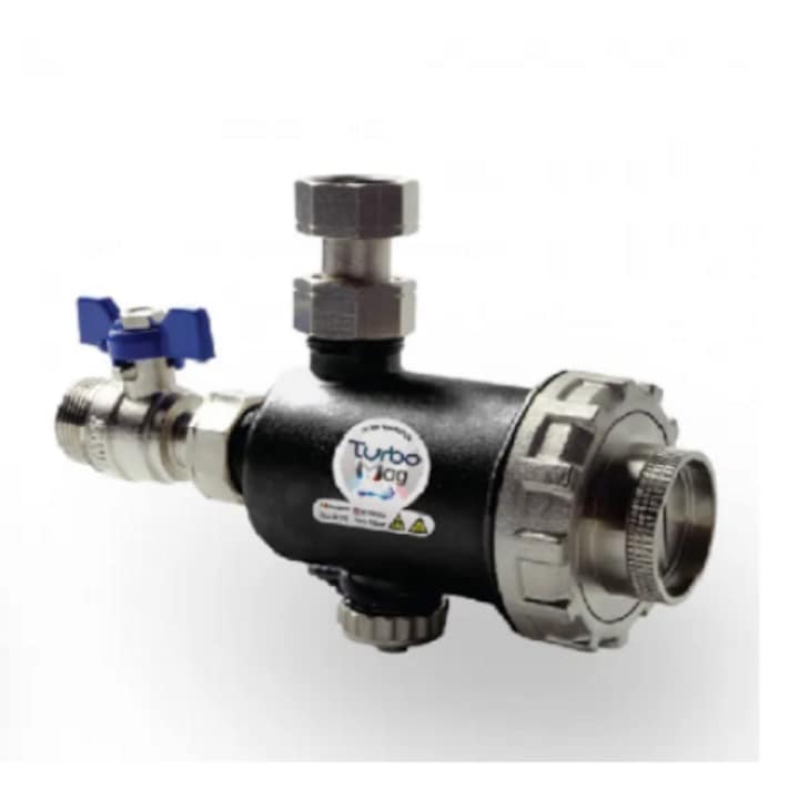 Filtru antimagnetita TURBO Mag
