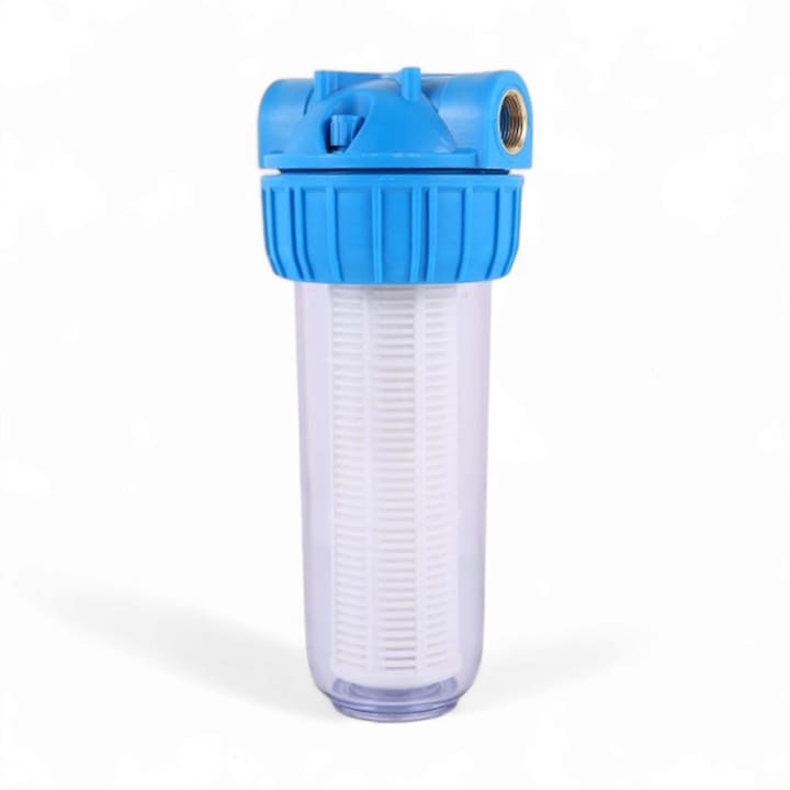 Filtru de apa, 10", filet interior 3/4"