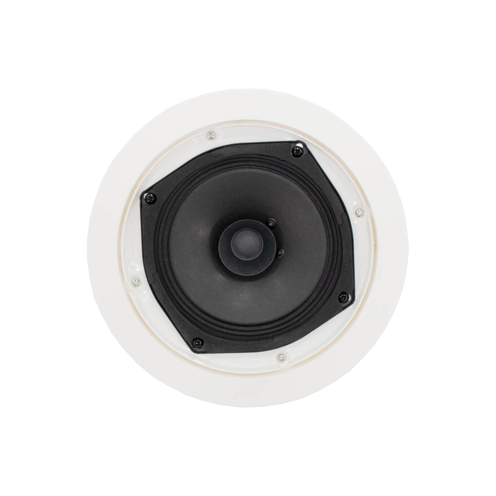 Difuzor de tavan incorporat Thunder ECS-5 10W (5″) 8 Ohm
