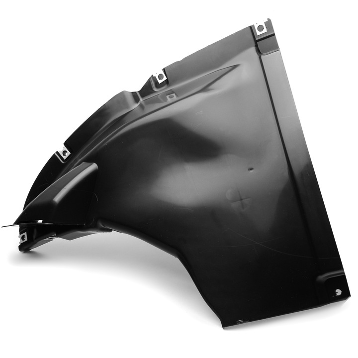 Borítás, 51717496476, Alsó, Kerékjárati, Jobb, BMW X3 G08 2018-21