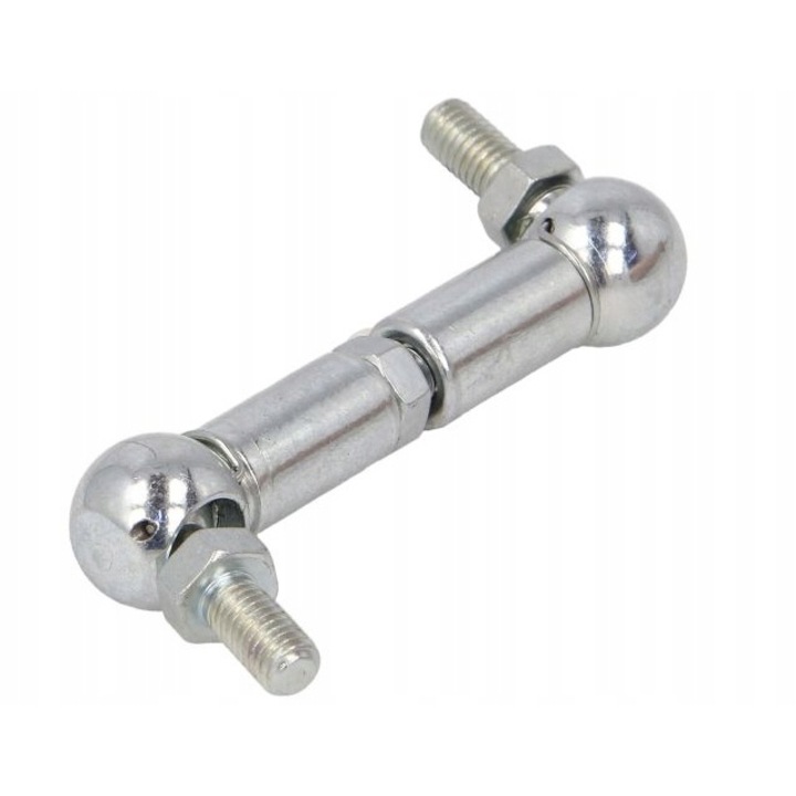 Conector Senzor Reglare Nivelare Faruri, Peugeot/Citroen, Loc De Instalare Spate, Perioada De Aplicare De La 05.2004 Pana La 02.2018, Numar Original 527381