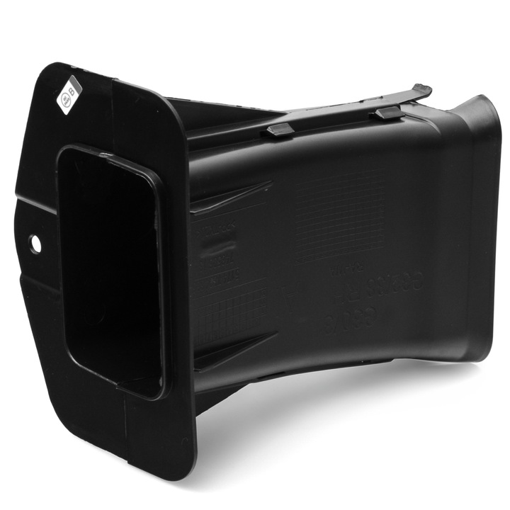 Légcsatorna, 51747394666, Tárcsákhoz, BMW 5 G30 G31, Második rész