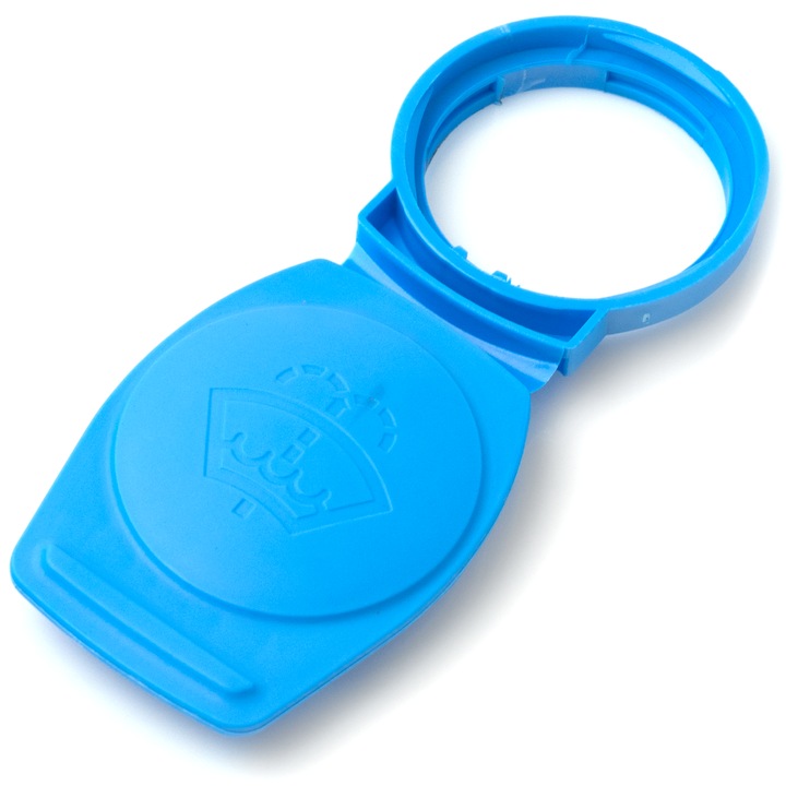 Capac, 3Q0955455, Protectie Impotriva Contaminantilor, Material Durabil, Compatibil Cu Multe Modele Volkswagen, Audi, Seat Si Skoda