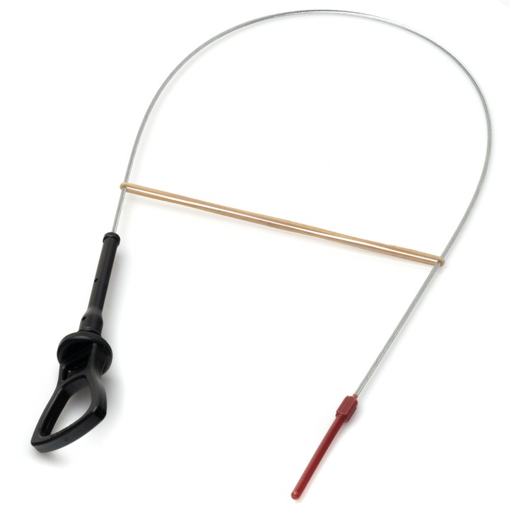 Indicator Nivel Ulei, BMW, 11437600470, Compatibilitate Cu Motoare N13, Fabricate Din Materiale Rezistente La Ulei Si Caldura, Masuratori Precise