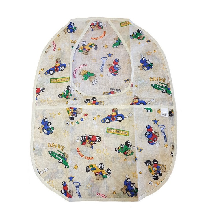 Philippo ovis zsák -versenyautós