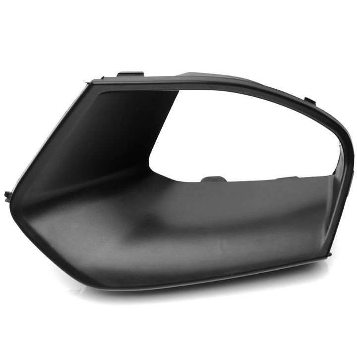 Lökhárító, BMW, 51119449387, Bal Oldali Rács, Kompatibilis a BMW G20, G21 modellekkel