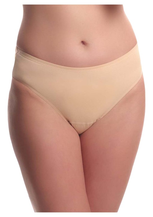 Chiloti dama A2, Bej