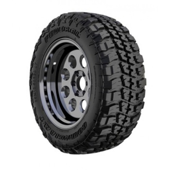 Anvelopa Federal Couragia Mt Owl 245/75R16 120/116Q Vara Anvelopa Federal Couragia Mt Owl 245/75R16 120/116Q Vara
