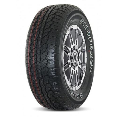 Anvelopa Windforce Catchfors At 31/10.5R15 109S All Season