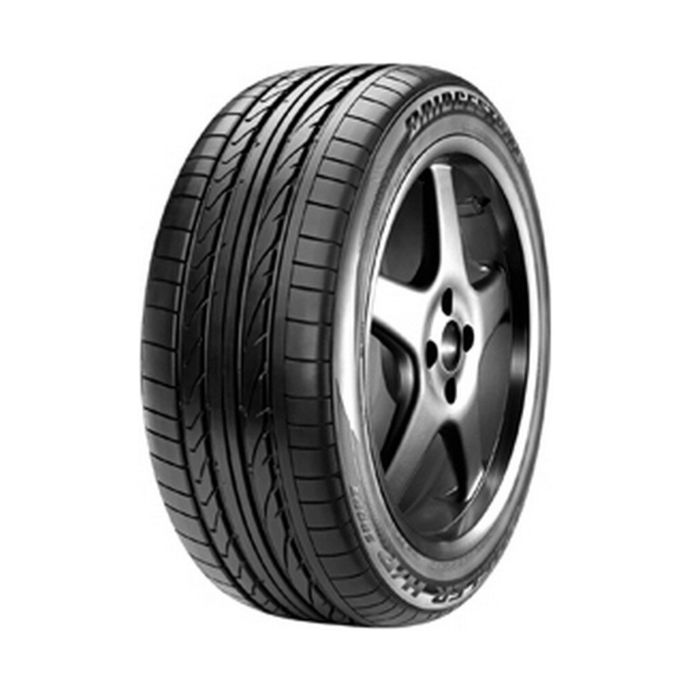Anvelopa VARA Bridgestone DUELER HP SPORT 255/55 R18 109 Y