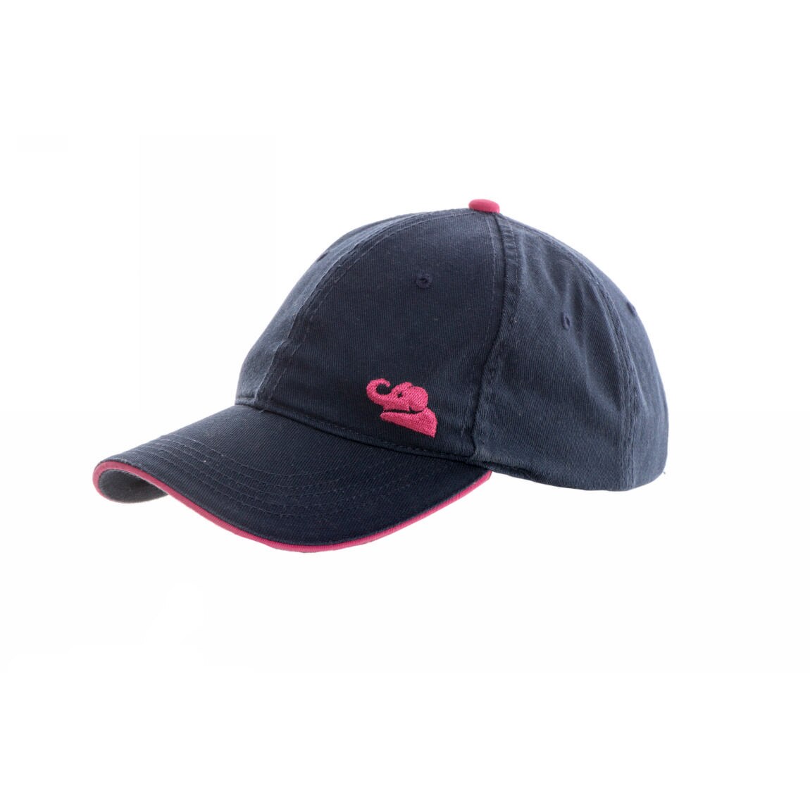 Sapca baseball INDEEWAY, albastru navy, marime universala