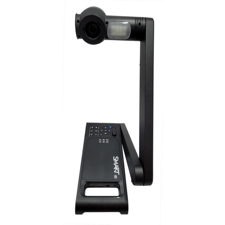 Camera 2-in-1 4K UHD portabila pentru documente si webcam, SMART SDC650