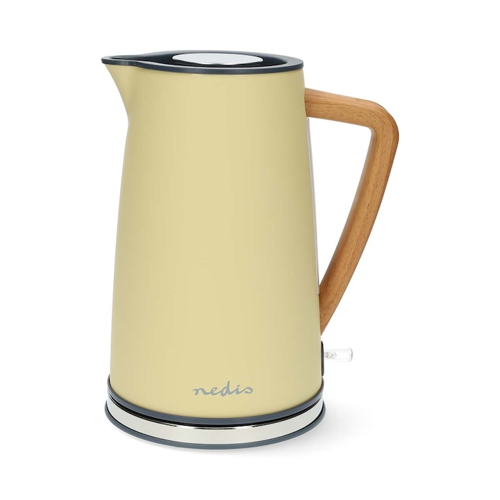 Fierbator Concept RK2340 , 2150 wati, 1,7 L, alb