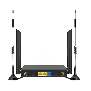 Wireless Routerek