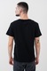 Tommy Jeans, Set de tricouri slim-fit - 2 Piese, Rosu, Negru, Alb optic, S