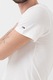 Tommy Jeans, Set de tricouri slim-fit - 2 Piese, Rosu, Negru, Alb optic, S