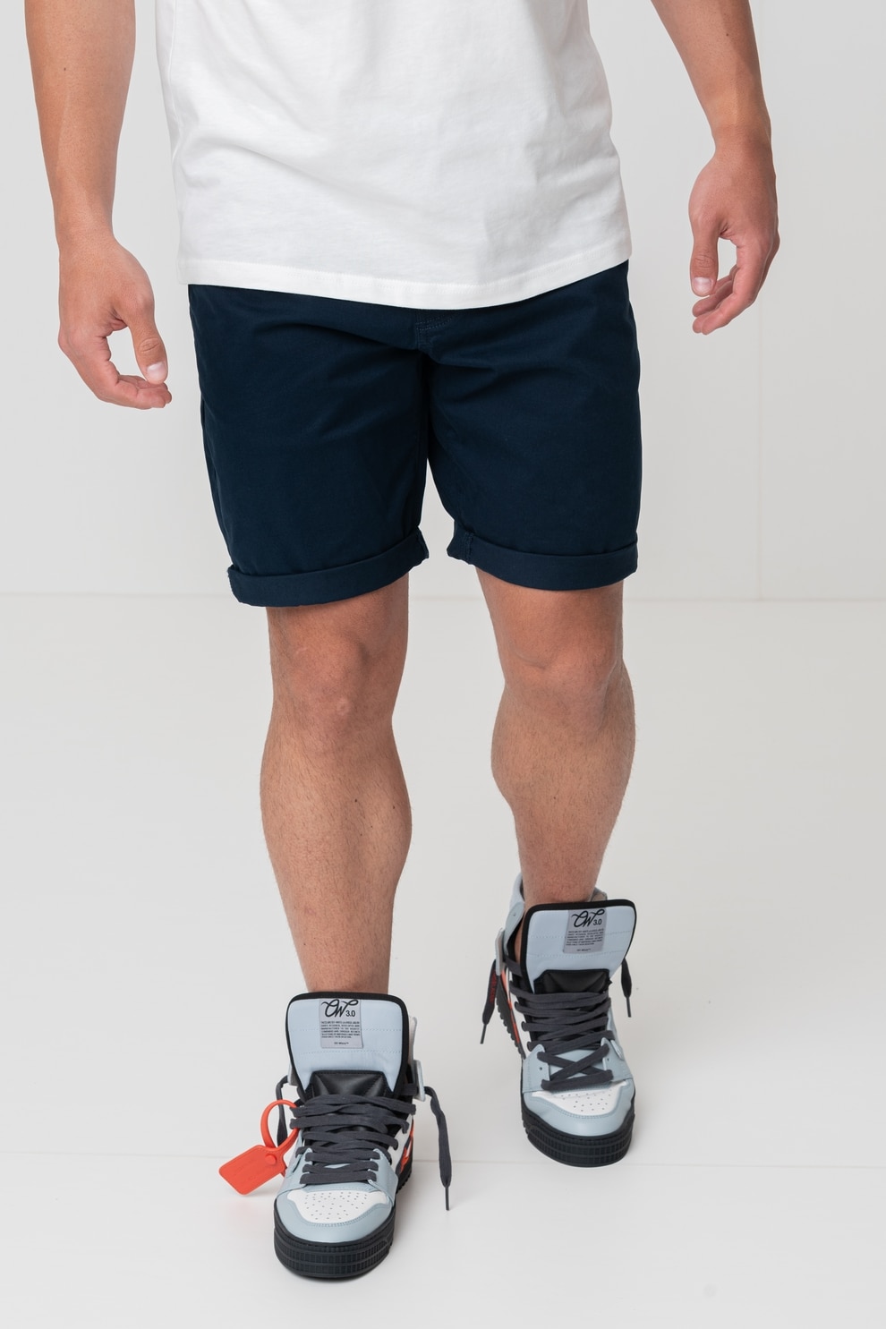 Tommy Jeans, Pantaloni scurti chino, 32