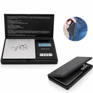 Cantare electronice comerciale