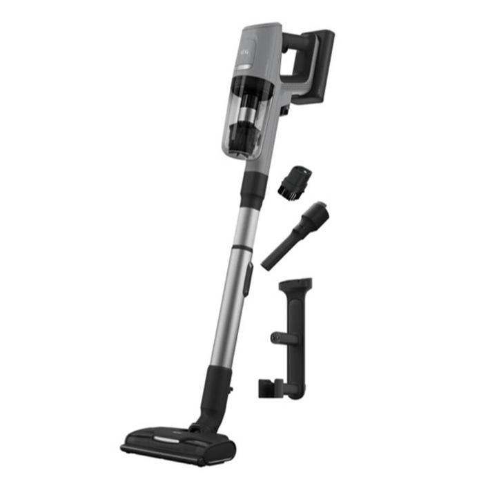 Aspirator AEG AP81UB25UG, gri