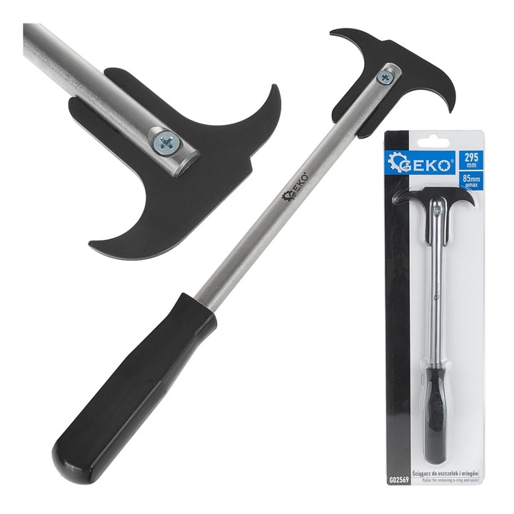 Extractor garnituri si simeringuri, GEKO, 295 mm