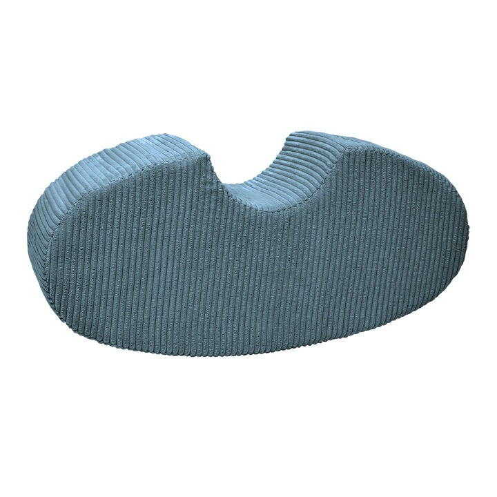 Диван, пяна, MeowBaby, син