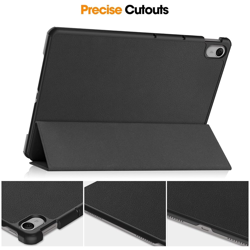 Husa pentru tableta, Smartphosis, Pentru Huawei MatePad 11.5", Albastru