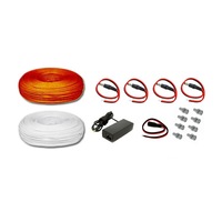 kit complet de accesorii pentru sisteme de supraveghere cu 4 camere imagen 48_0_
0