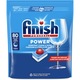 Таблетки за съдомиялна машина Finish Power All in 1, 80 броя