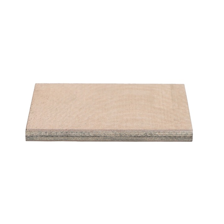 Palet fibra pentru pompa vacuum aparat de muls vaci 5, 90X85X55mm Breckner Germany