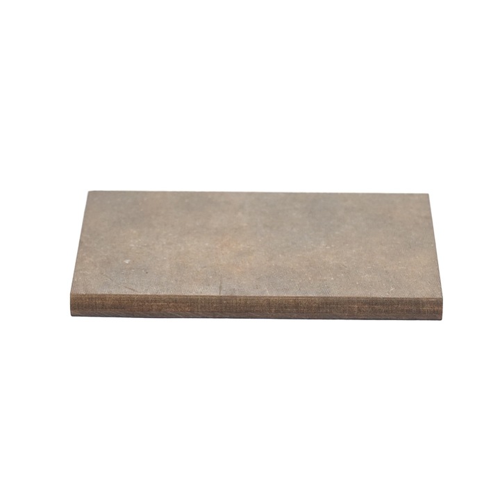 Palet fibra pentru pompa vacuum de muls vaci 80x43x4.90mm Breckner Germany