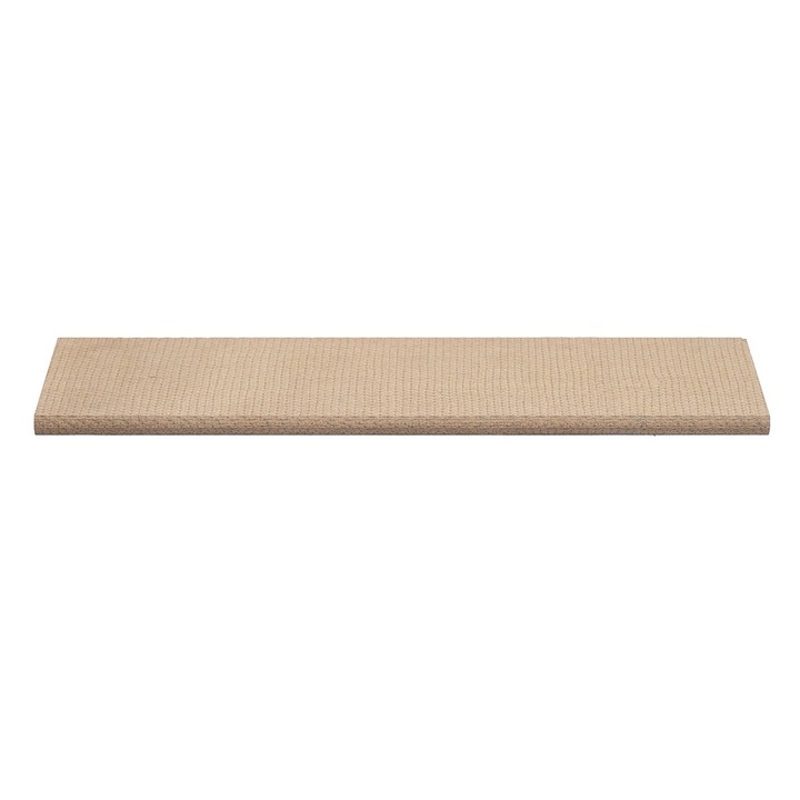 Palet fibra pentru pompa vacuum aparat de muls vaci 4, 90x41, 5x200mm Breckner Germany