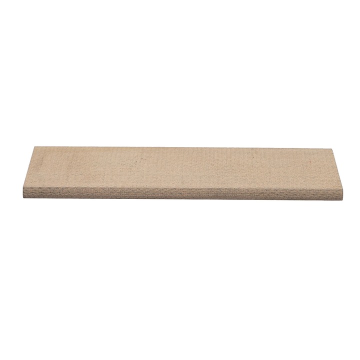 Palet fibra pentru pompa vacuum aparat de muls vaci 4, 90x41, 5x150mm Breckner Germany