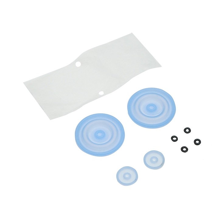 Kit reparatie pulsator pentru aparat de muls vaci Breckner Germany