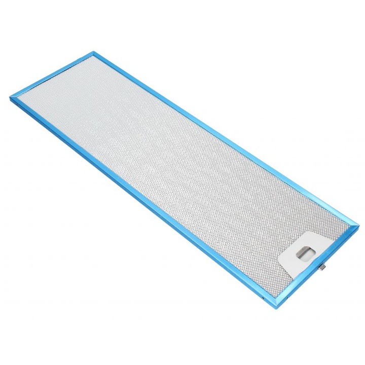Filtru de aluminiu lavabil hota incorporabila Beko CTB6250B, CTB6407X