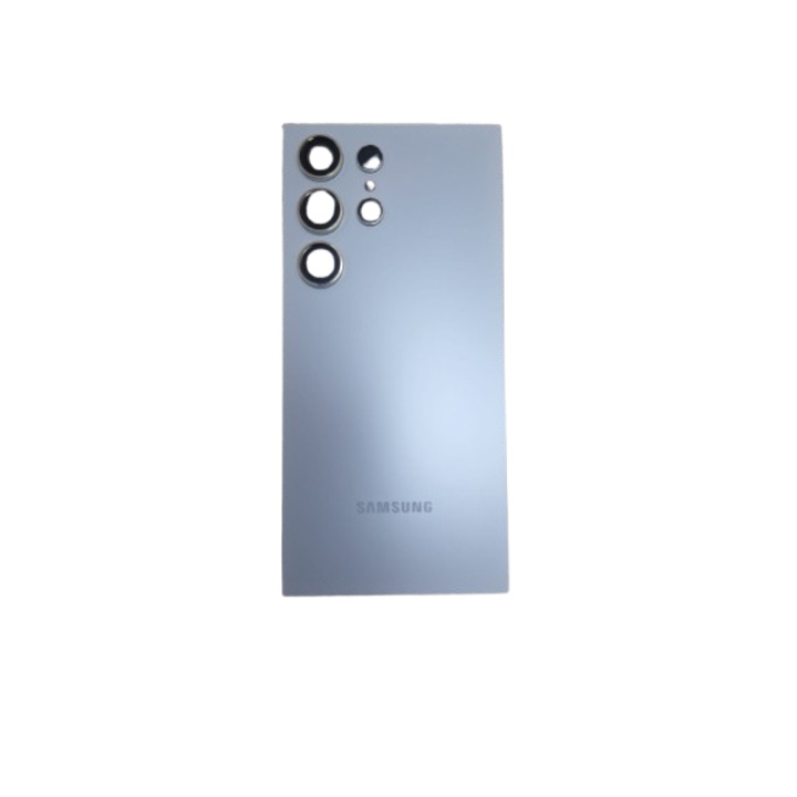 Capac Baterie pentru Samsung Galaxy S24 Ultra Albastru S928B