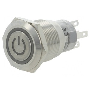 SSR-10 DD Halbleiterrelais – 10A, 5-220 VDC, 3-32 VDC Eingang – Berührungslos, Flüsterleise, Für Automatisierung & Steuerungen