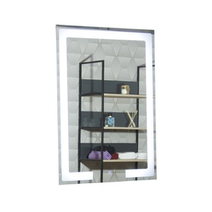 Oglinzi si mobilier baie