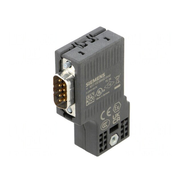 Modul de Extensie cu Cleme cu Surub 15.8x59x35.6mm - eMAG.ro